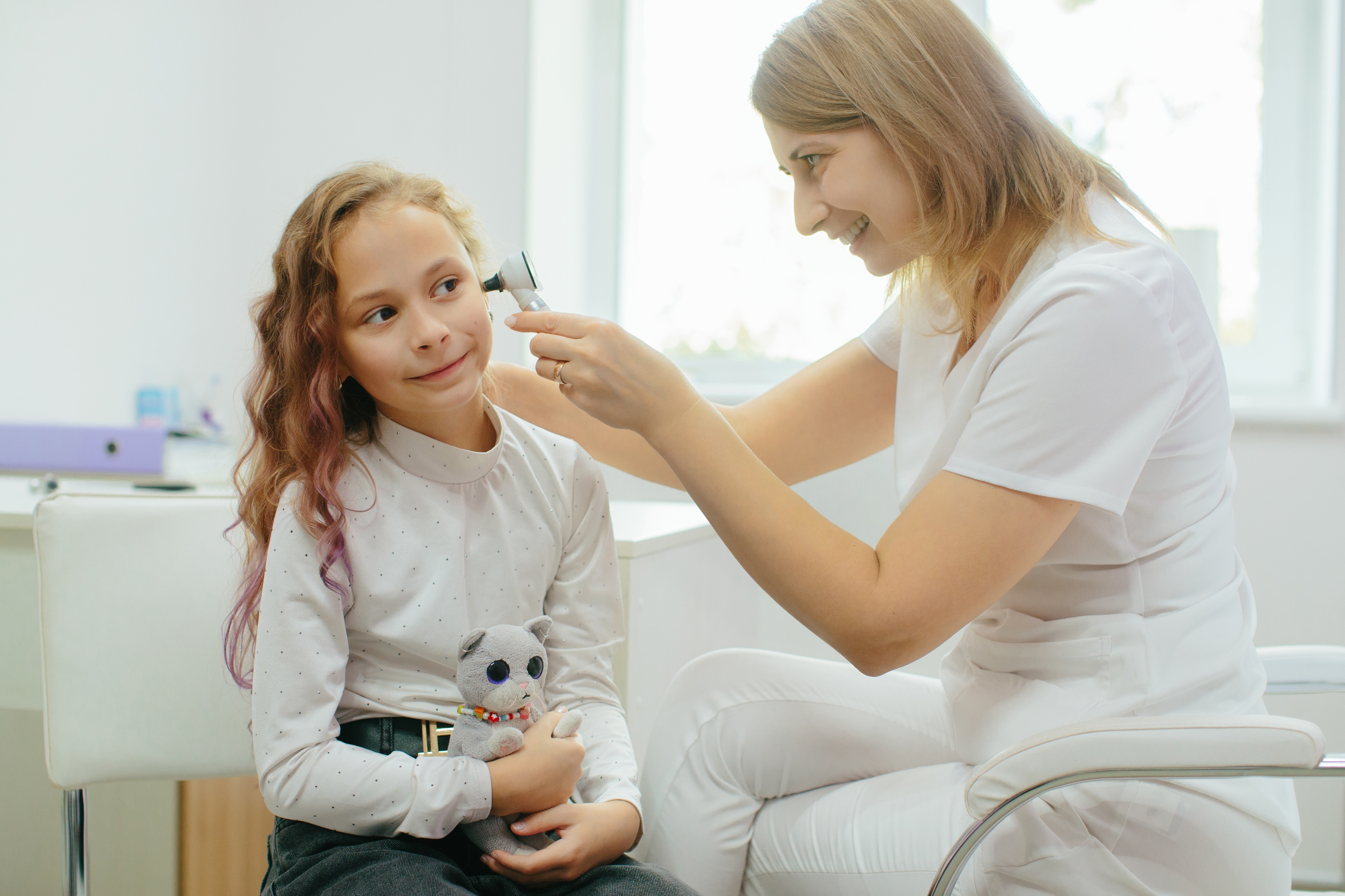 Korai felismerés, biztosabb fejlődés – A hallásszűrés menete babáknál